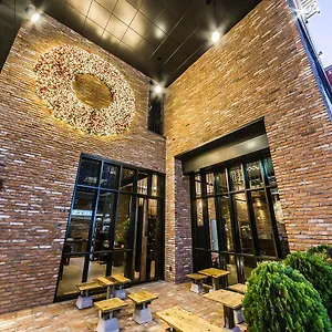 Hotel The Artist Dongdaemun